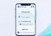 oppo手机如何设置单页模式？步骤是什么？