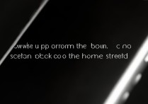 苹果7怎么返回屏幕