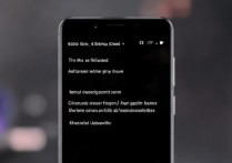华为play4t怎么调拍照分辨率？拍照设置方法详解
