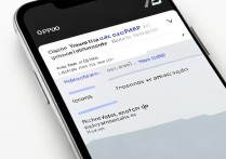 oppo桌面字体怎么换？自定义字体大小颜色方法分享