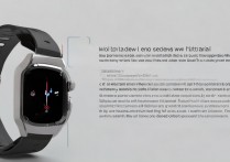 华为手表1新手怎么用？基础操作指南看这里！