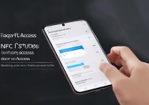 小米13S Ultra怎么用NFC设置门禁？门禁卡绑定教程步骤详解