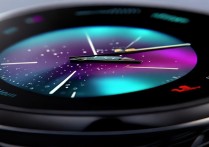 小米WatchS3用的是什么显示屏