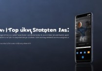 黑鲨4S怎么快速截图？这几种方法你会用吗？