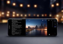 怎么用vivos1的手机拍夜景