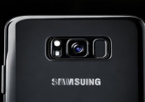 三星s8背面油怎么办