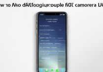 苹果手机动态图怎么保存到相册？