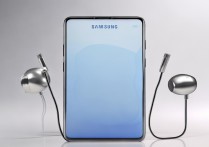 三星 s10 耳机