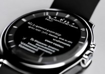 华为watch3Pro时间怎么调？新手必看设置方法详解