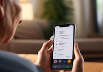 Xiaomi 12S Pro适合老年人用吗？对老人友好吗？