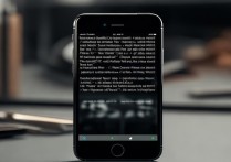 苹果四手机黑屏怎么办