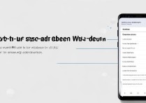 三星S8侧屏唤醒怎么设置？侧屏功能开启教程