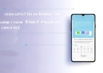 vivo怎么打开手机锁屏密码