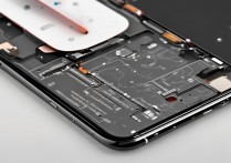 苹果xsmax怎么拆外屏