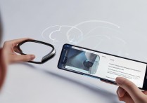 oppo reno眼镜怎么连接oppo手机