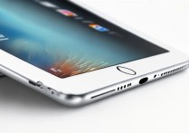 ipad5参数配置