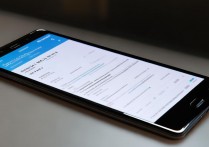 华为P9如何设置联通4G网络?详细步骤教程