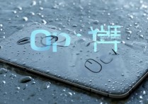 OPPO进水了怎么办？手机进水后正确的处理方法