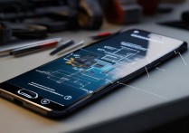 三星s7edge闪屏自己能修吗?维修步骤和费用是多少?