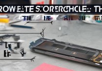 vivo y13触摸屏怎么换自己能动手换吗