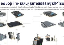 苹果7p拆机教程，新手拆苹果7p要注意哪些细节？