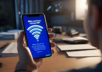 为什么手机连上wifi却上不了网