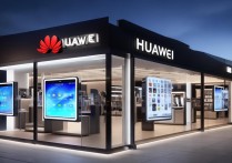 华为官方旗舰店手机怎么样