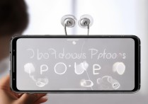 vivo耳机怎么拍照