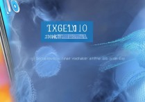 小米 11 青春活力版有双扬声器吗，音效怎么样