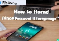 苹果手机格式化密码忘记了怎么办，iPhone 忘记锁屏密码快速解锁