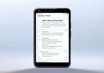 oppo手机OPPO手机怎么截屏