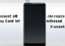 华为v8怎么插内存卡，华为v8内存卡插入方法和位置图解