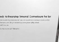 红米k60pro查看手机温度教程