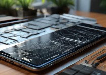 vivox5l屏幕碎了自己换教程难吗？配件哪里买？