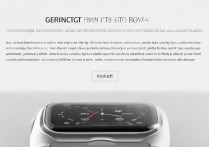 小米Watch S1 Pro如何连接手机/电脑/蓝牙耳机？