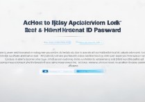 苹果激活锁怎么刷掉？iPhone忘记ID密码怎么办？