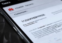 华为手机软件怎么更新不了怎么办？华为系统更新失败解决方法