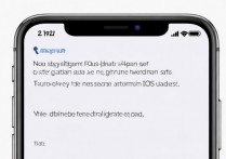 苹果手机怎么把系统升级提示去掉？如何彻底关闭 iOS 自动更新弹窗？