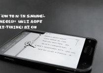 三星怎么刷机不要关机？三星刷机不关机操作方法