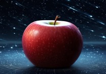 苹果手机如何拍摄星轨？新手必看参数设置技巧