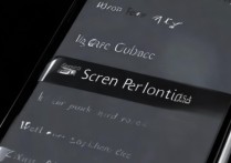 苹果6怎么锁定屏幕旋转？开启方法在这里！