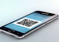 三星手机二维码怎么用