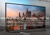 三星QD6版本画质和性价比真的值得买吗？