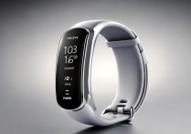 华为手环4pro