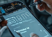 华为s7触摸屏怎么修，华为s7触摸屏失灵修复方法