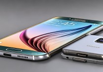 三星s6发布