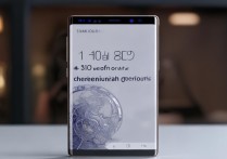 三星Note9评测如何辨别正品？查防伪教程看这里。