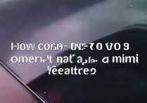 vivox9相机小视频功能消失怎么找回？