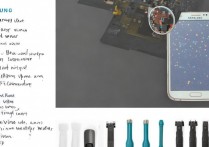 三星Note2排线坏了自己能修吗？步骤和工具要准备哪些？