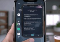 怎么传文件到三星手机